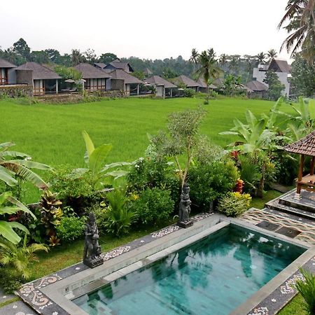 Mira Family Cottages Ubud  Bagian luar foto