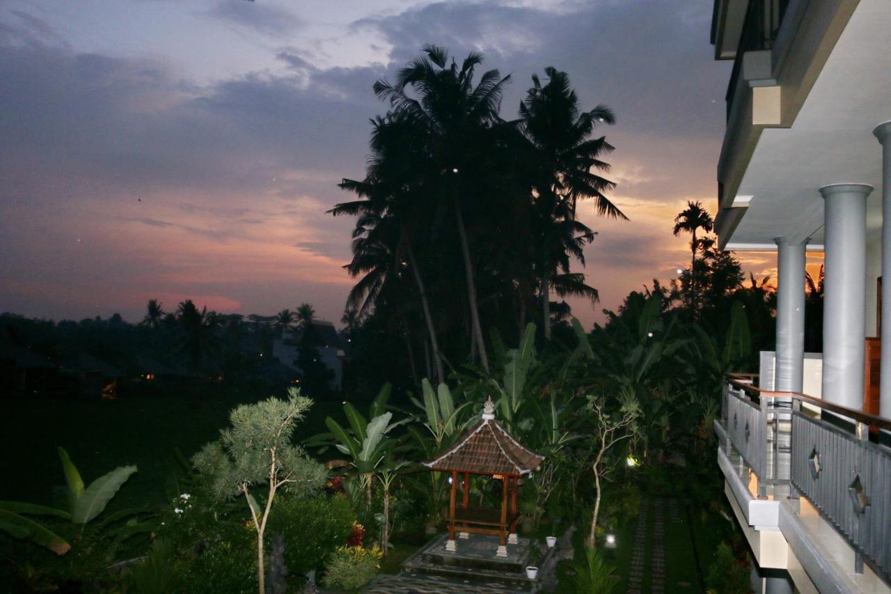 Mira Family Cottages Ubud  Bagian luar foto