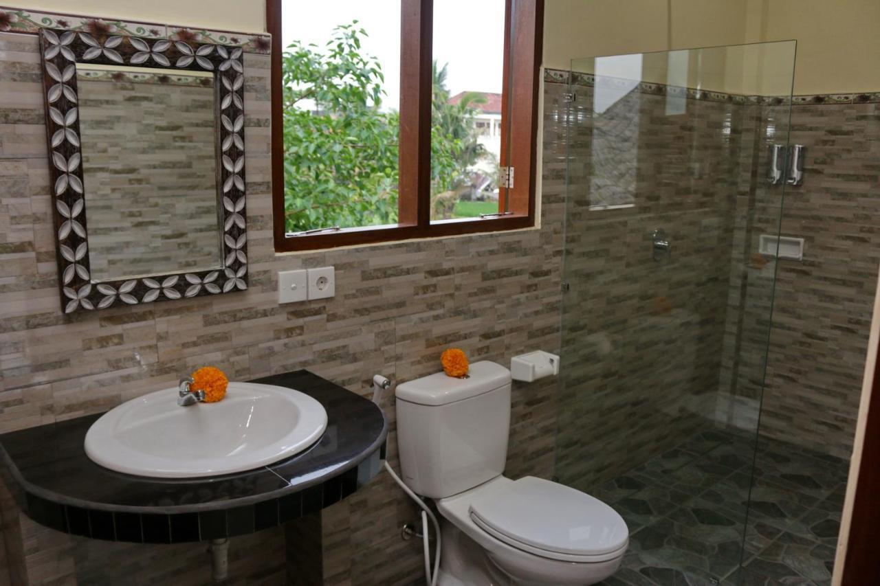 Mira Family Cottages Ubud  Bagian luar foto