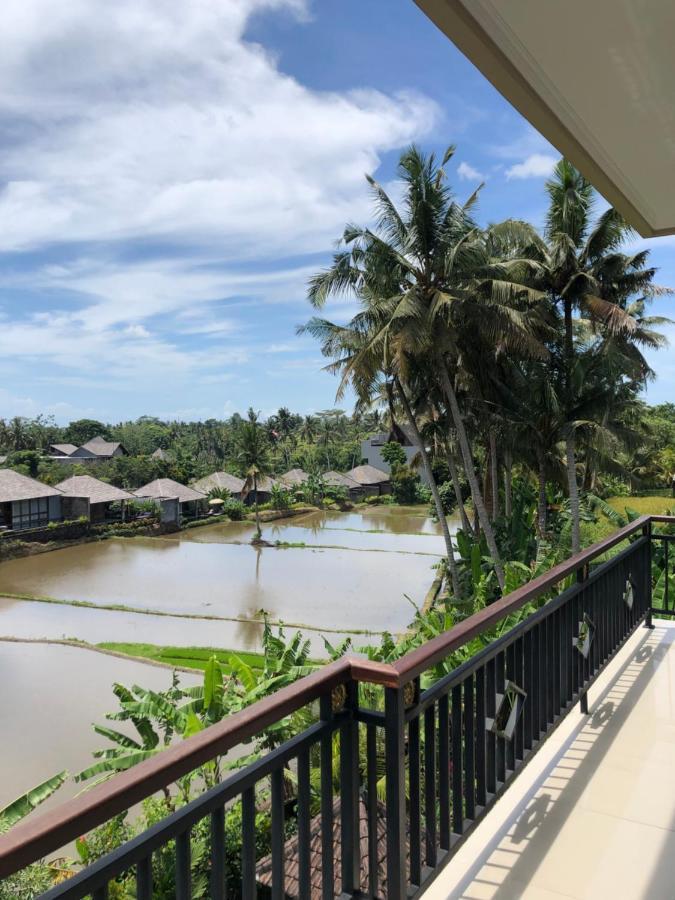 Mira Family Cottages Ubud  Bagian luar foto