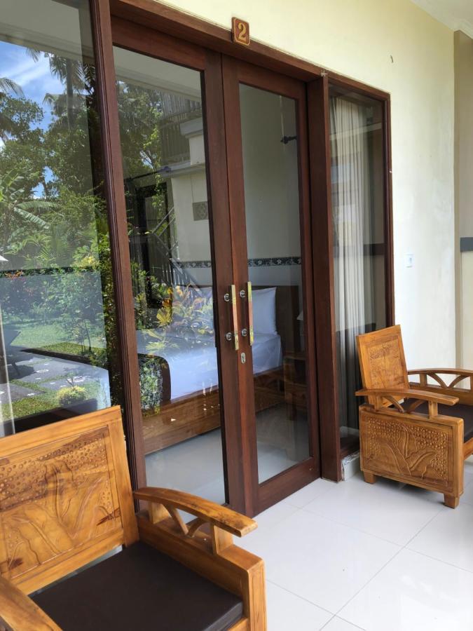 Mira Family Cottages Ubud  Bagian luar foto