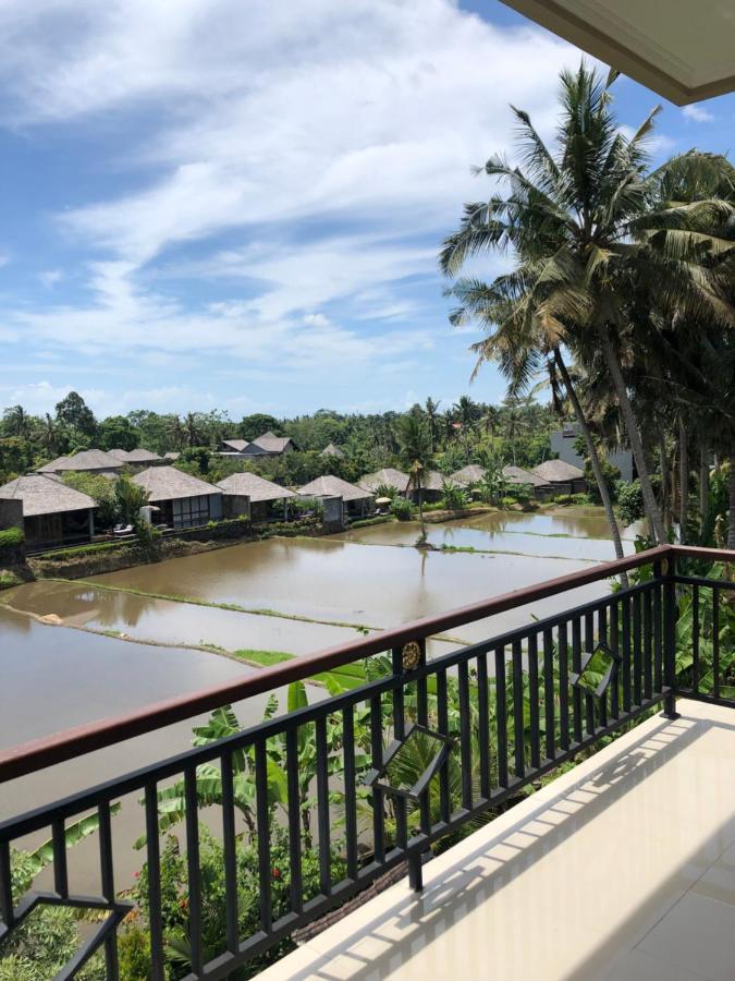 Mira Family Cottages Ubud  Bagian luar foto